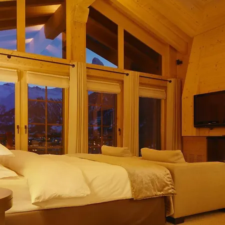 Chalet Chalet Maurice 切希尔雷斯