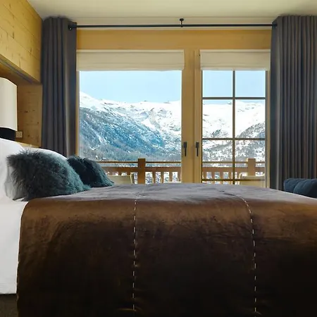 Chalet Chalet Maurice