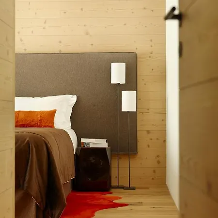 Chalet Chalet Maurice