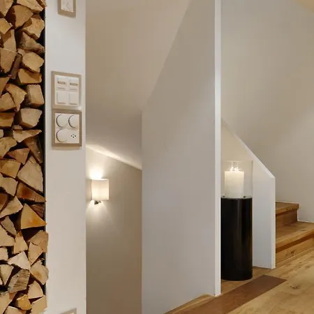 Chalet Chalet Maurice