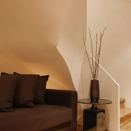 Chalet Chalet Maurice Шезьер