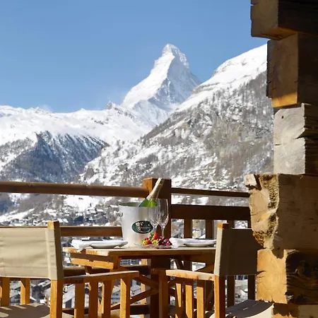 Chalet Chalet Maurice *